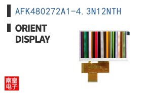 AFK480272A1-4.3N12NTH ͼƬ